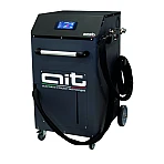 Induktionsanlage 8 kW für Nutzfahrzeuge